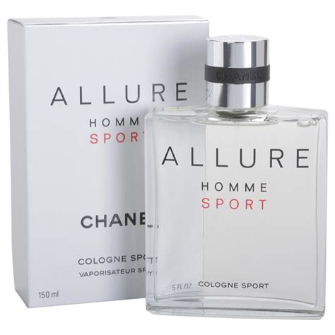 allure sport cologne for men